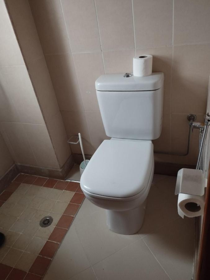 ApartHotel Nzaha Tahanaout Buitenkant foto