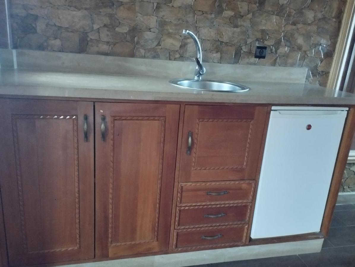 ApartHotel Nzaha Tahanaout Buitenkant foto